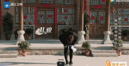 王嘉尔上跑男被批戏多浮夸   这究竟是本性还是炒作？