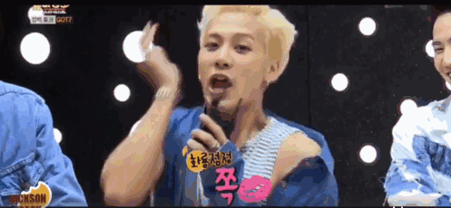 王嘉尔上跑男被批戏多浮夸   这究竟是本性还是炒作？