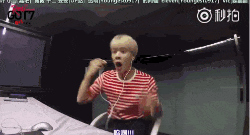 王嘉尔上跑男被批戏多浮夸   这究竟是本性还是炒作？