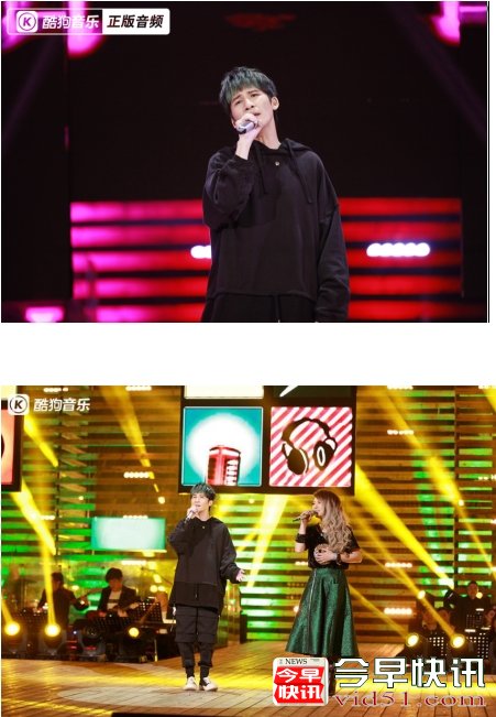 《金曲捞》失恋战线联盟开唱，酷狗网友：扎心了！ 