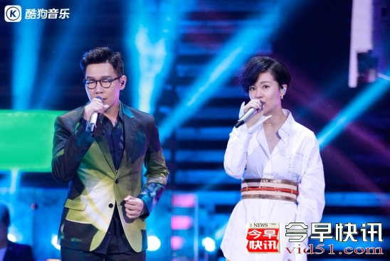 《金曲捞》失恋战线联盟开唱，酷狗网友：扎心了！ 