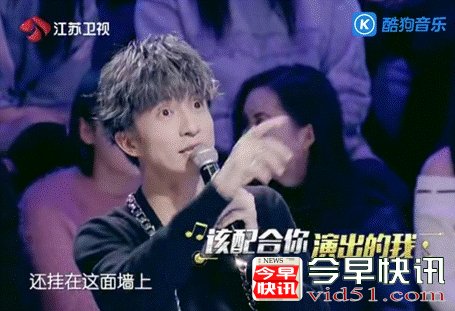 《金曲捞》薛之谦秒变影帝 何洁开口已赢张惠妹