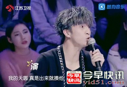 《金曲捞》薛之谦秒变影帝 何洁开口已赢张惠妹