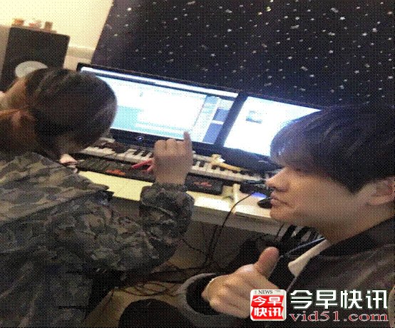 《in雄联盟》首期亚军方雨晨大受关注：我不是周杰伦