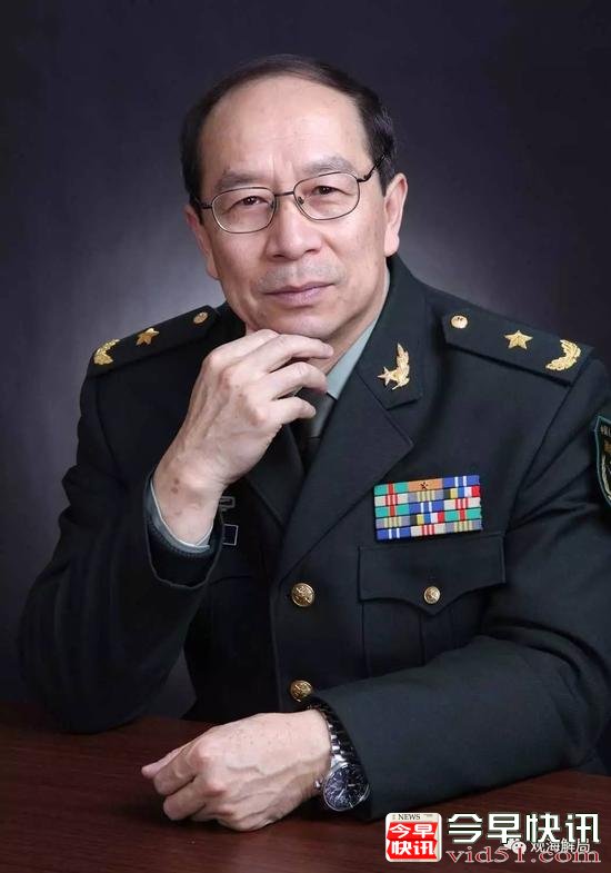 （金一南）
