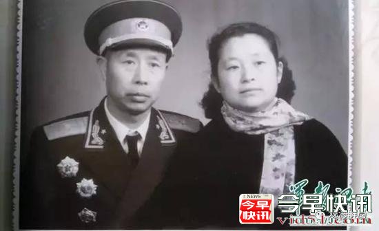 （金一南之父金如柏将军）