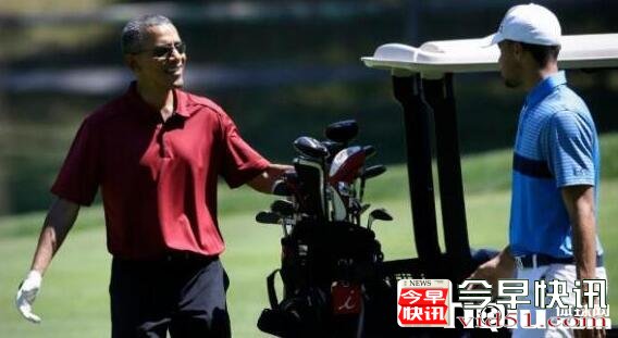 NBA“高球第一人” 库里将战职业高尔夫巡回赛