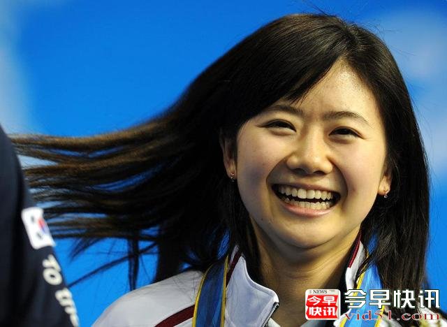 日本票选最美女运动员 黑马出世福原爱退居第2