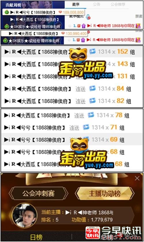 红人汇