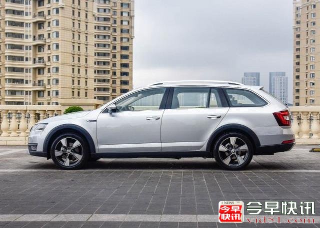 外观升级 新款明锐/明锐旅行版今日上市