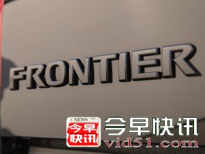 日产(进口) Frontier 2017款 Midnight edition