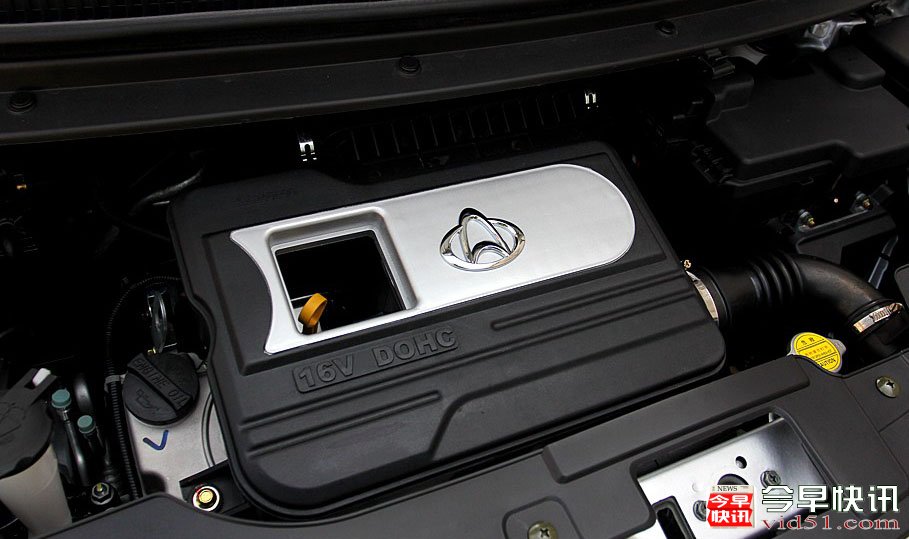 长安欧力威正式上市 售价4.79-5.59万元