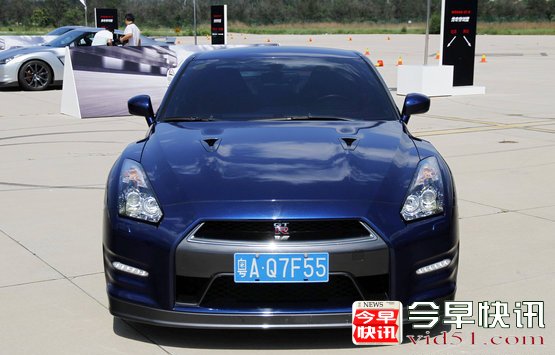 日产将推新一代GT-R车型 搭载混合动力