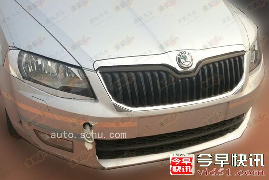 后悬架减配没有悬念