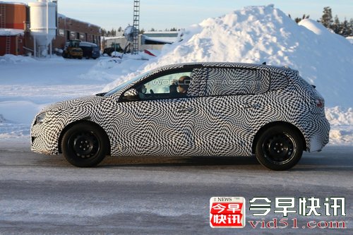 新一代308谍照