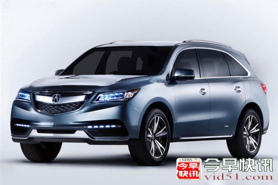 MDX
