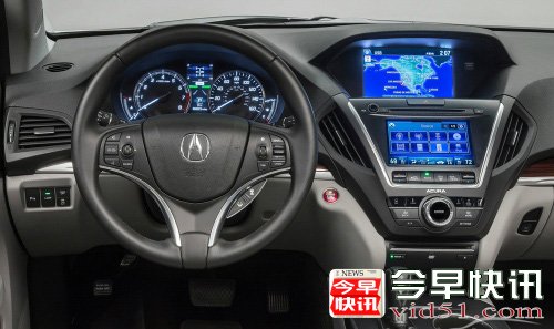 MDX