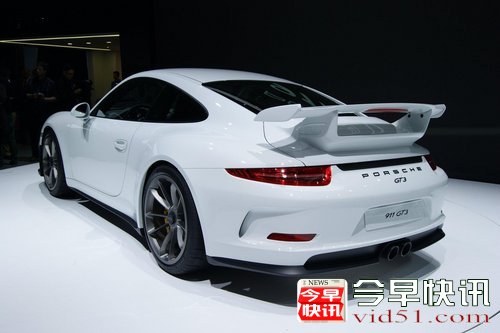 911GT3