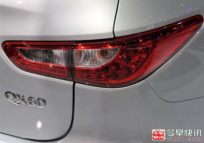 QX60 Hybrid