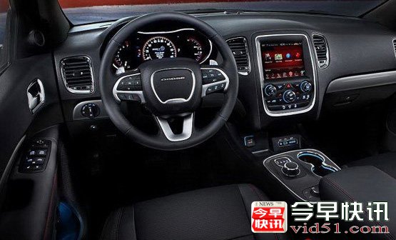 2014款Durango