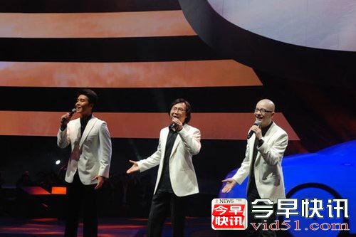 别克全新君越发布 4月底/6月底分批上市