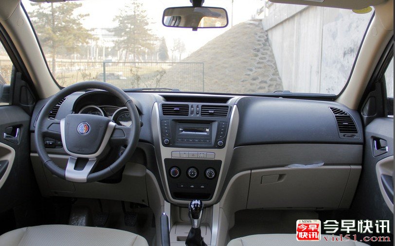 吉利英伦SX7于3月底上市 预售9.28万起