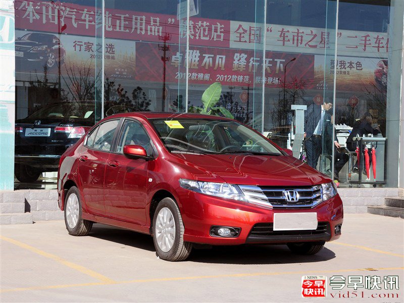 年花费2万元 锋范1.8L车型用车成本调查