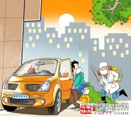 专家来给支招 汽车保养维修有哪些项目