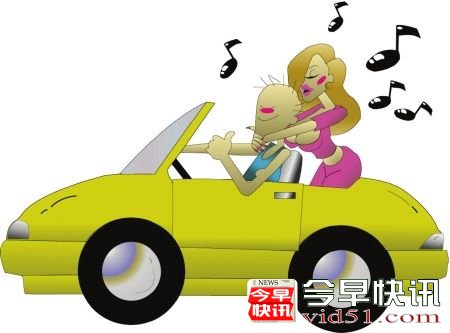 爱车电瓶没电早发现 教您做个细心车主