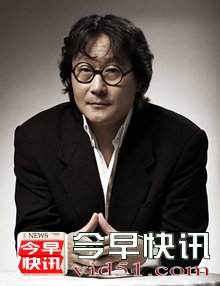 徐冰