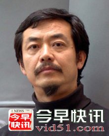 隋建国