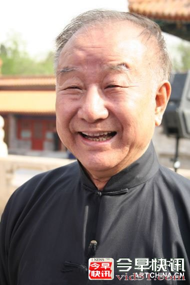 刘国松