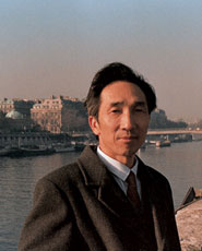 靳尚谊