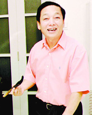 韩美林
