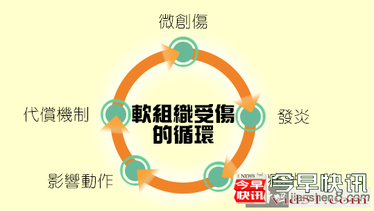 肌肉筋膜怎么放松？自我筋膜放松原理