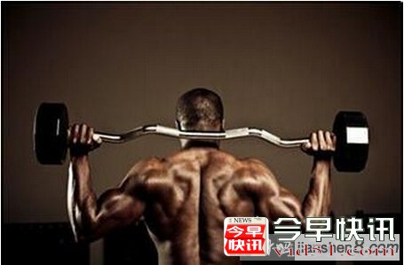 颈后下拉、推举是真的危险吗？