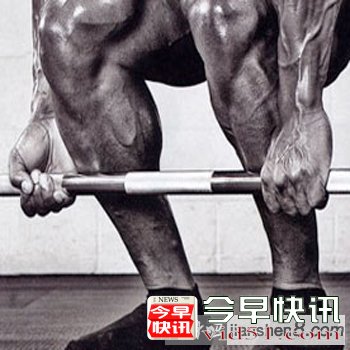 硬拉正反握的缺点？硬拉正反握有什么坏处