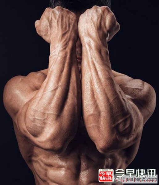 前臂薄弱，握力不足？你练对了吗？