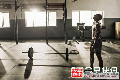 为什么人人都该进行爆发力训练？