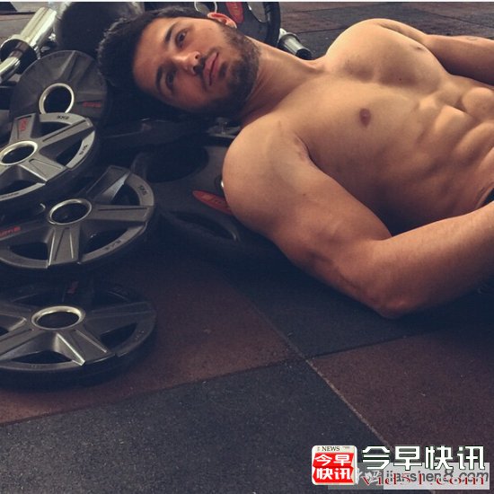 组间休息要几秒？心跳率监控法
