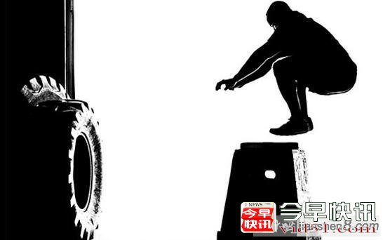 提升下肢爆发力：跳箱训练