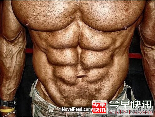 健身不要大块头，只练肌肉线条怎么练？