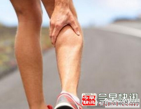 小腿僵紧限制脚踝活动度改善