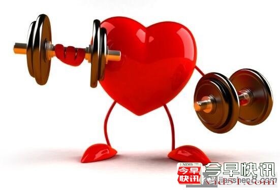 最好的心血管训练方式：高、低强度运动结合