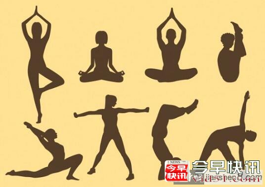 6个瑜伽的误区