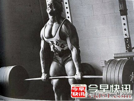 健身词典：最大肌力Maximum Voluntary Contraction (MVC)