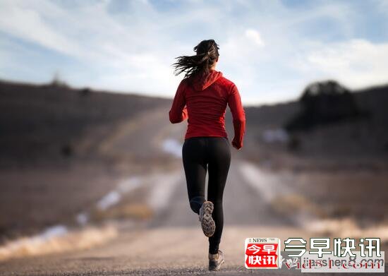 跑步：一周几次最好？