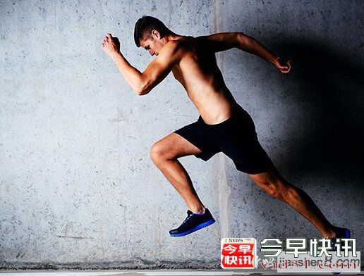 健身小知识：认识乳酸（无氧）阈值