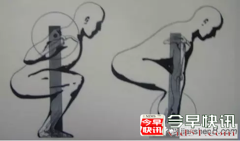 深蹲和硬拉的区别！区分深蹲和硬拉的方法！