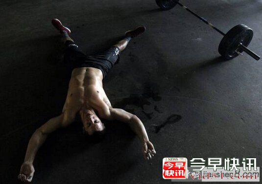 拉伸可以缓解肌肉酸痛？你被骗了多久？